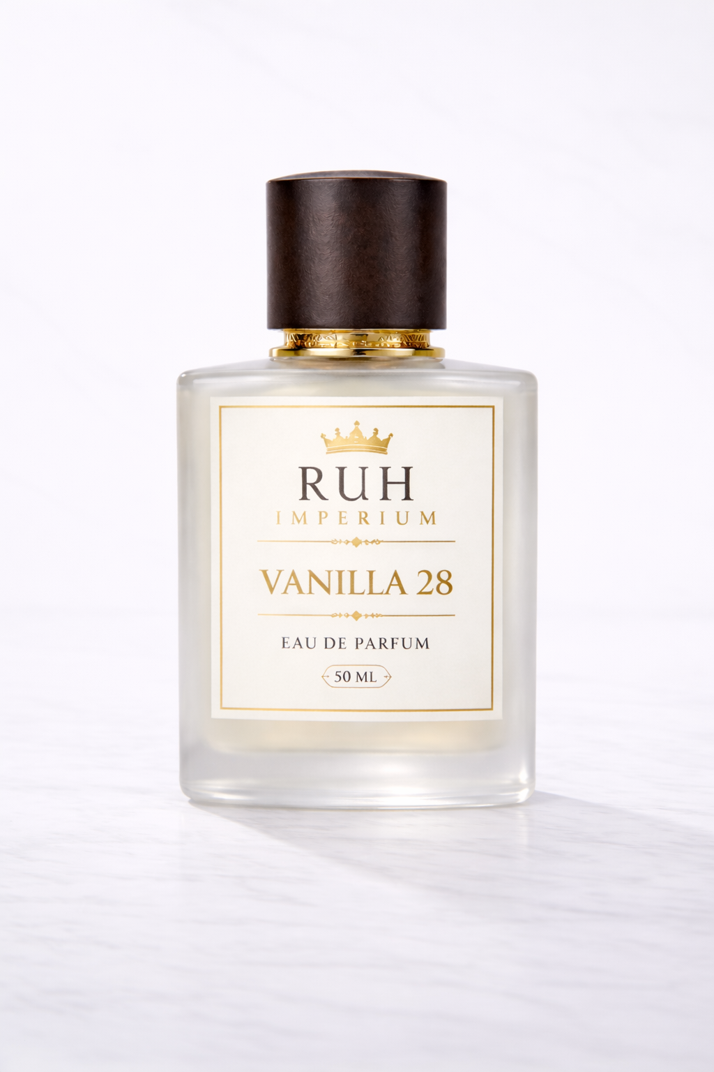 Eau De Parfum